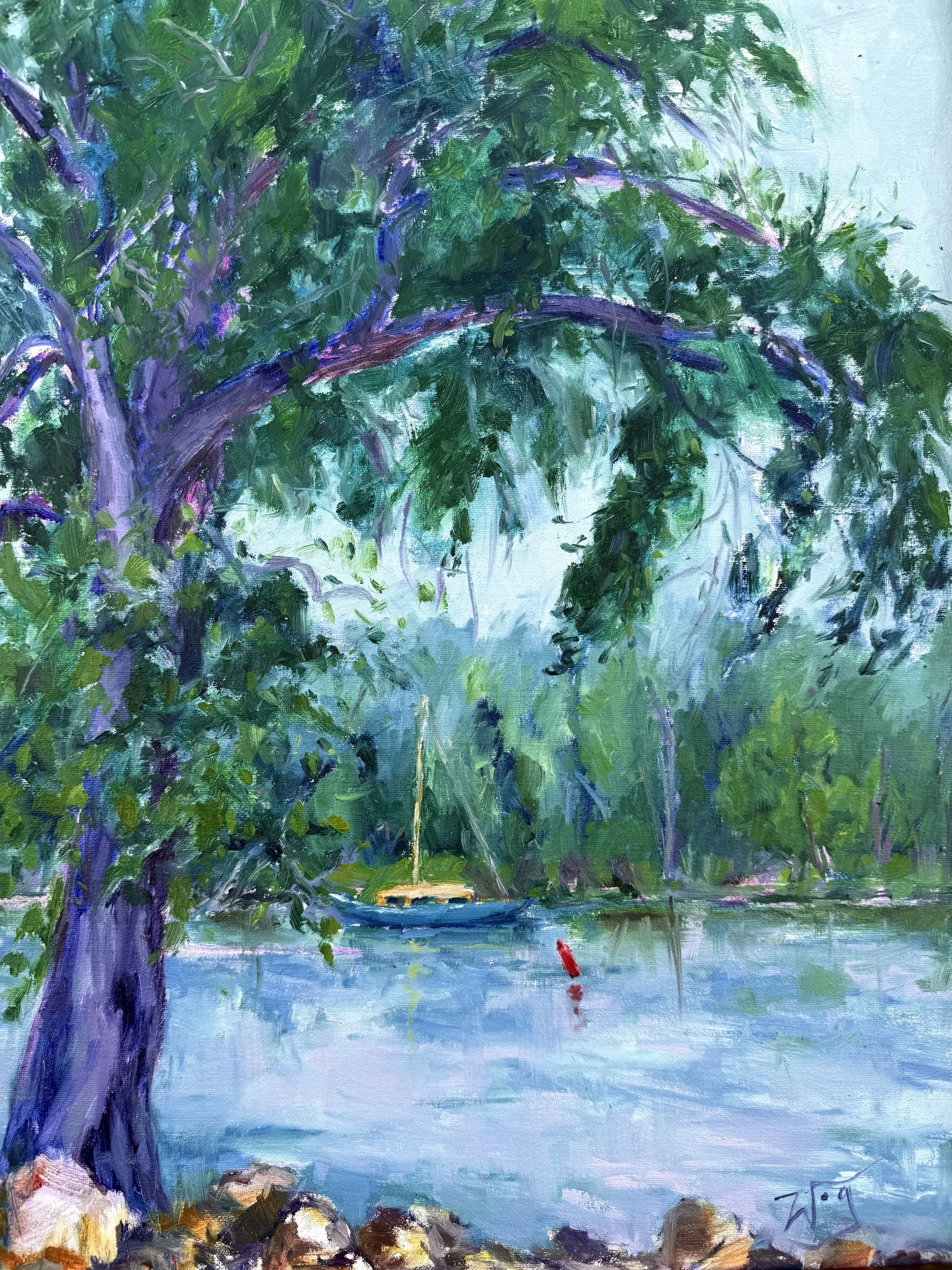 Warmer - Nature is my solace  .jpg