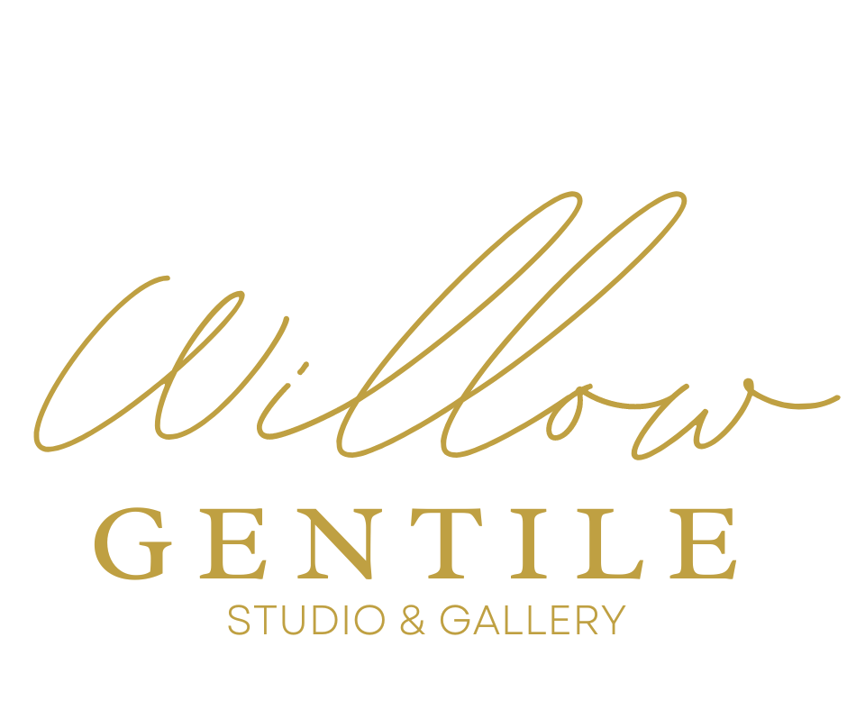 Willow Gentile Studio &amp; Gallery