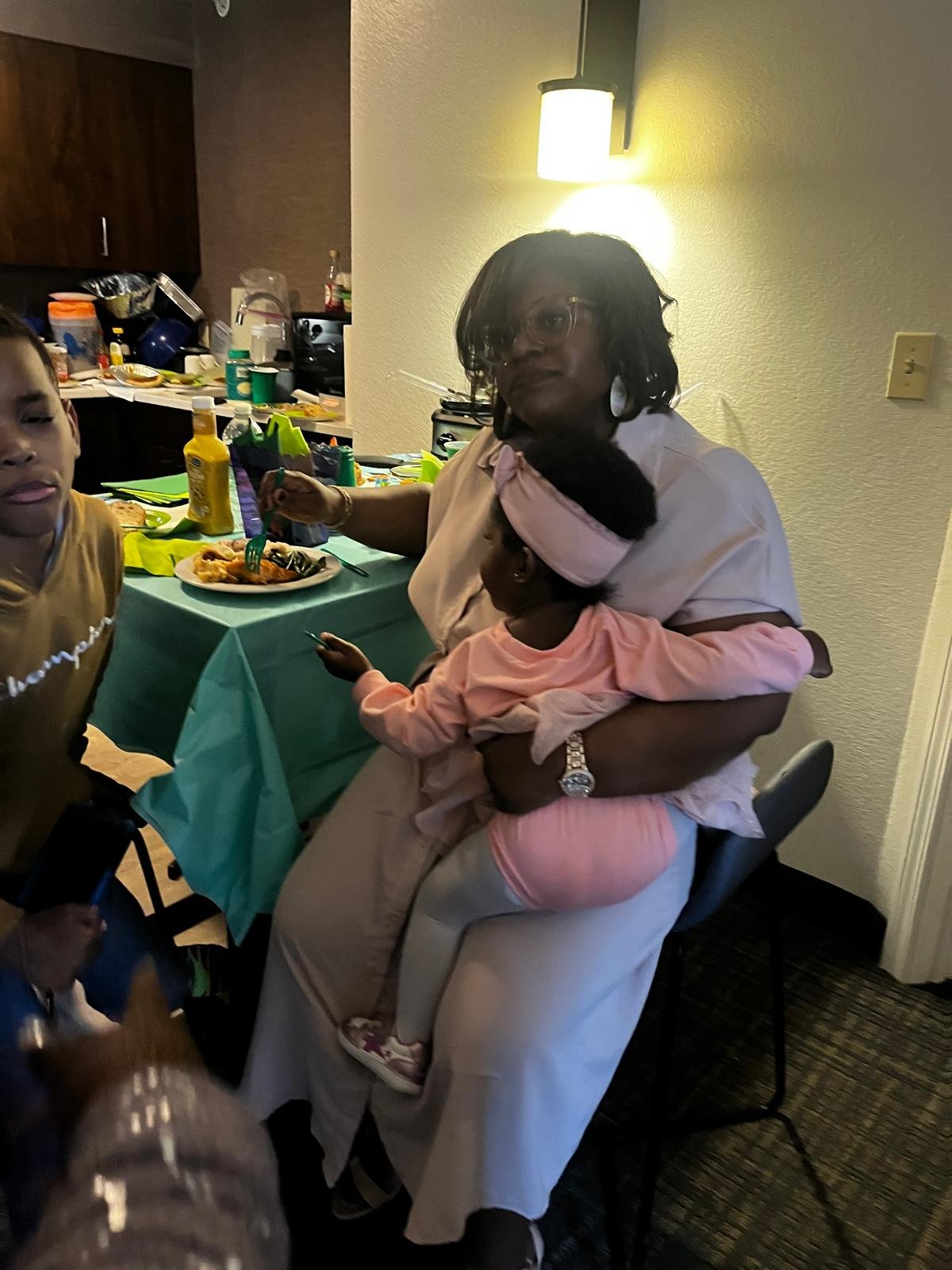 Jass & Journee ("RIGHT"/"Rizz" family)