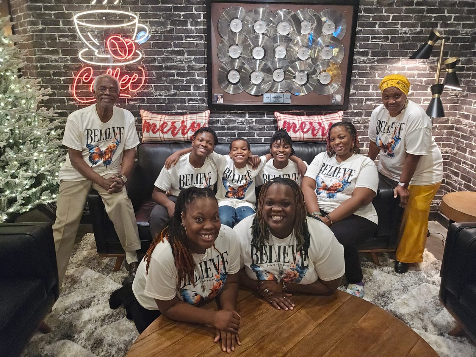 MISSING: Daniel Vaughn & Cristiánn Ai