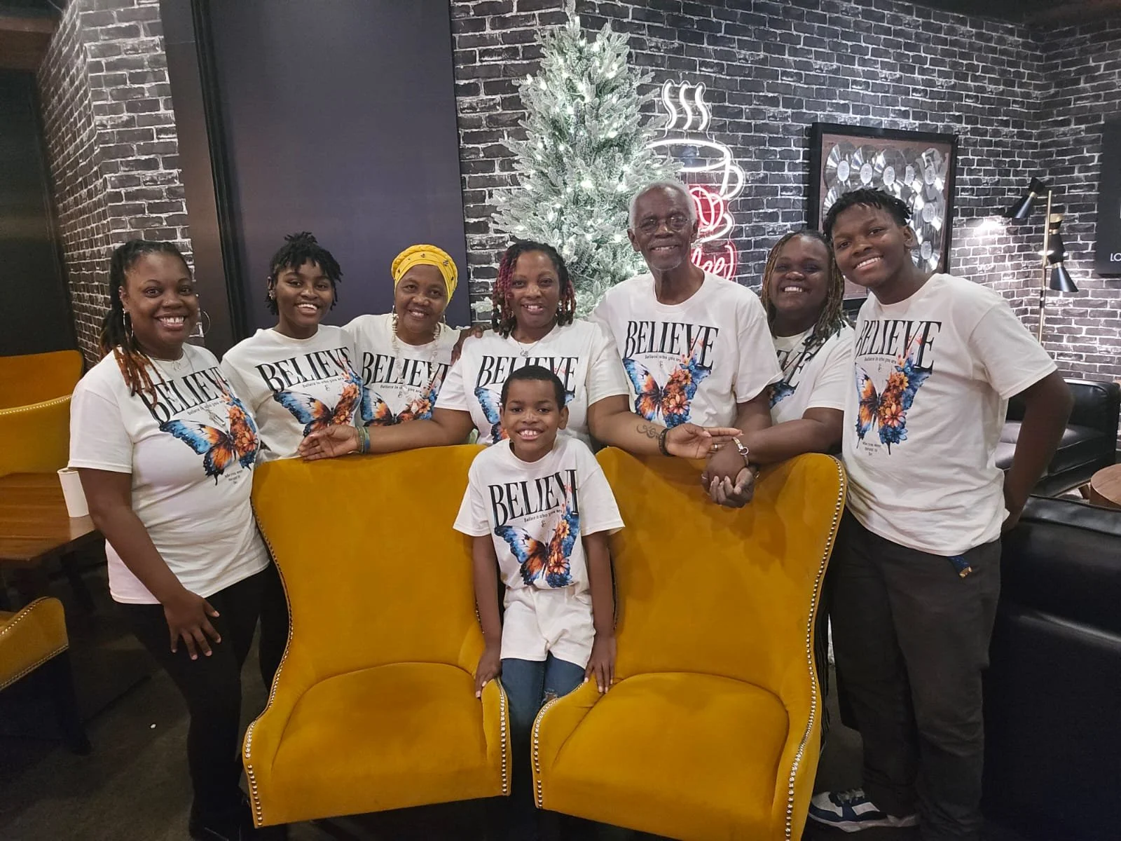 MISSING: Daniel Vaughn & Cristiánn Ai