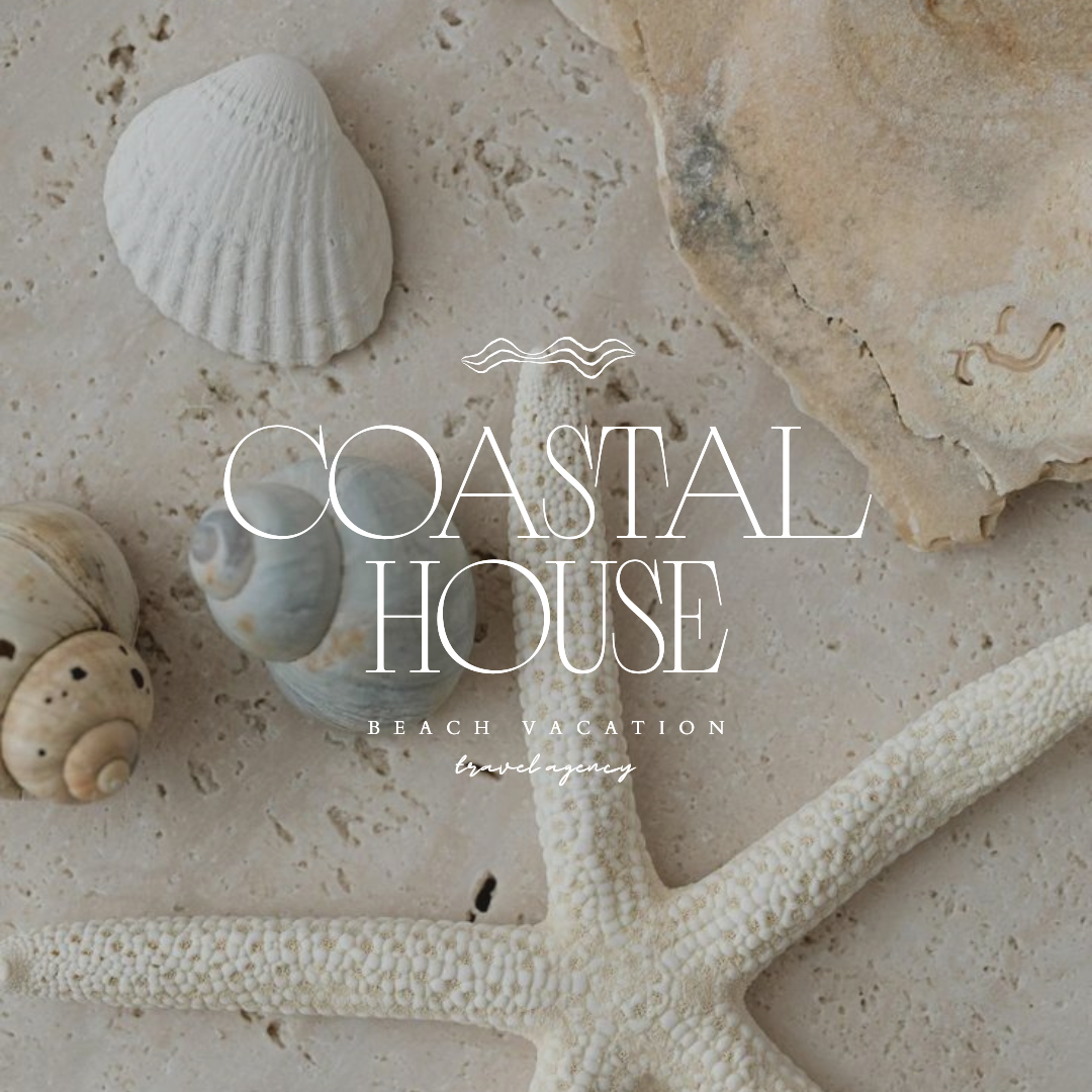 branding kit for travel agency