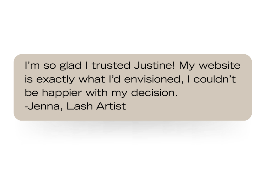 custom website designer