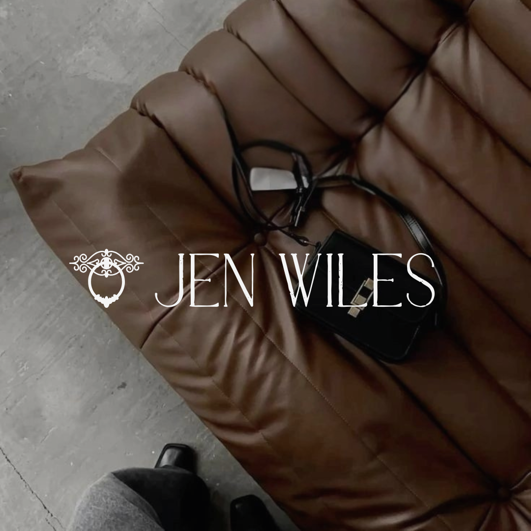 premade branding kit