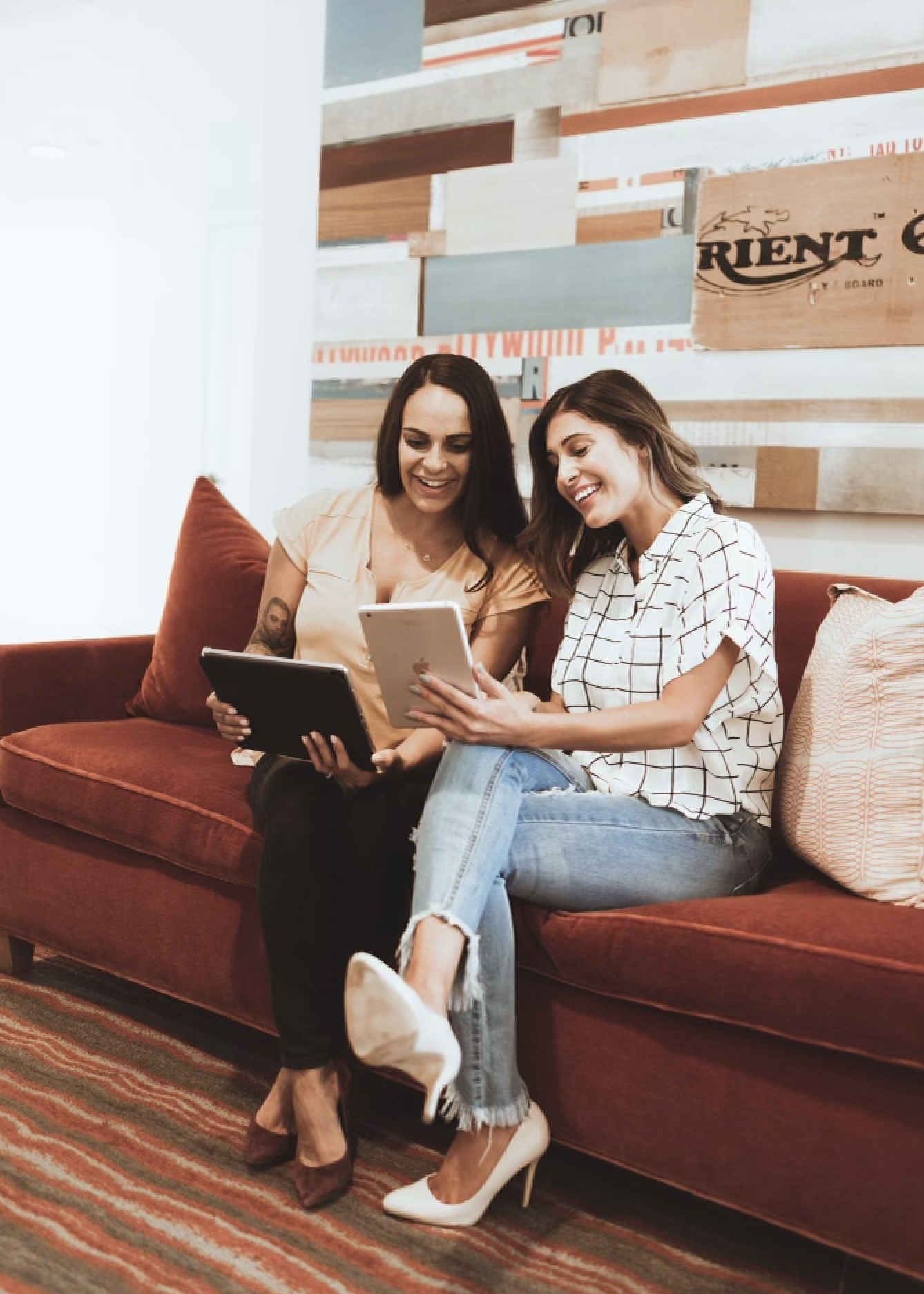 squarespace website design