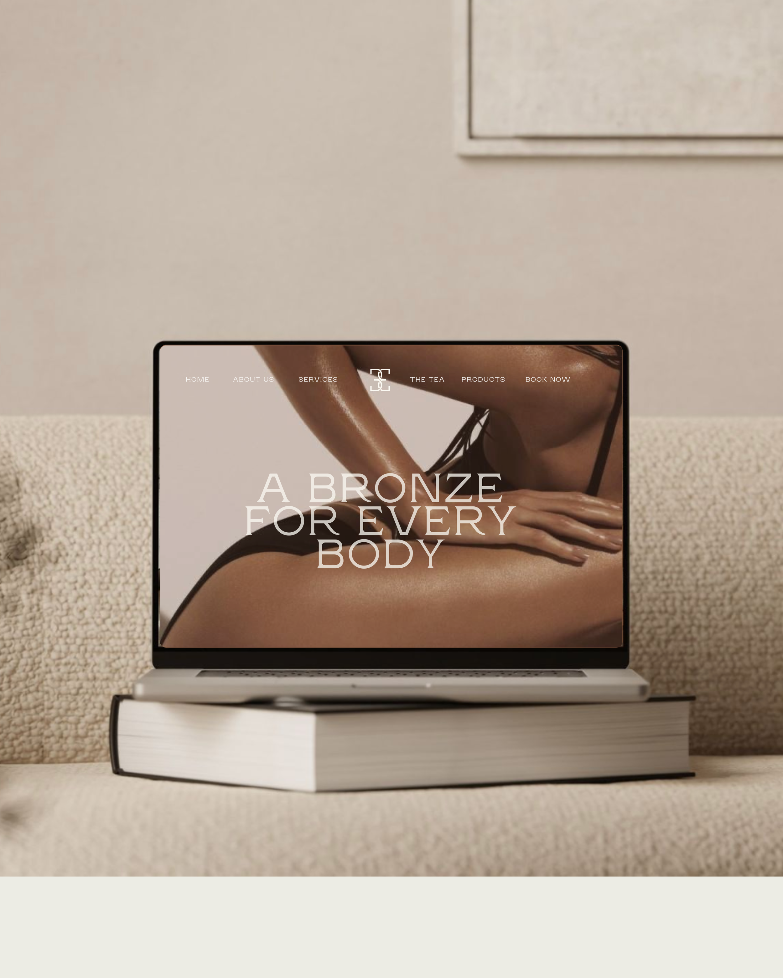 California Website Designer