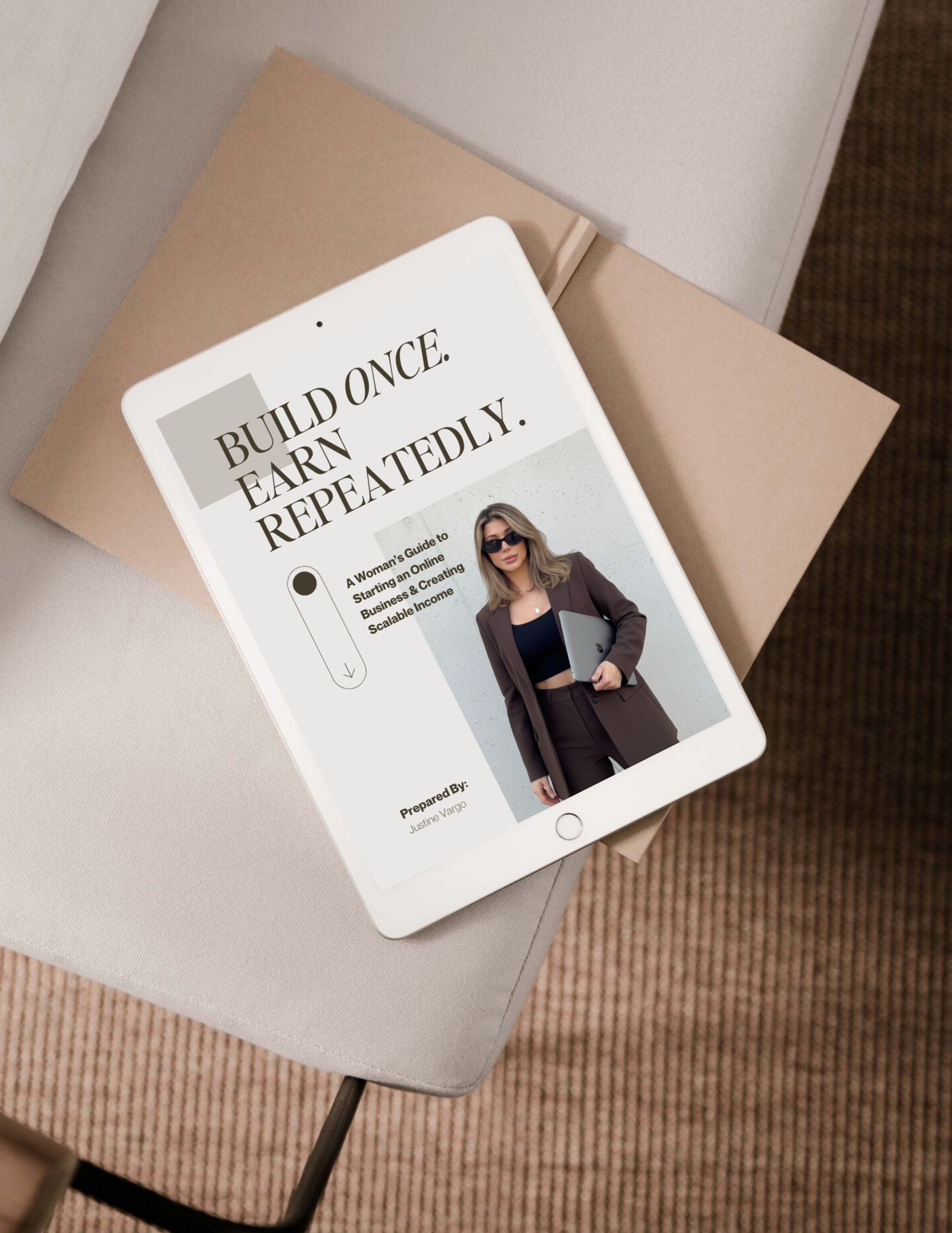 digital products marketing to create income