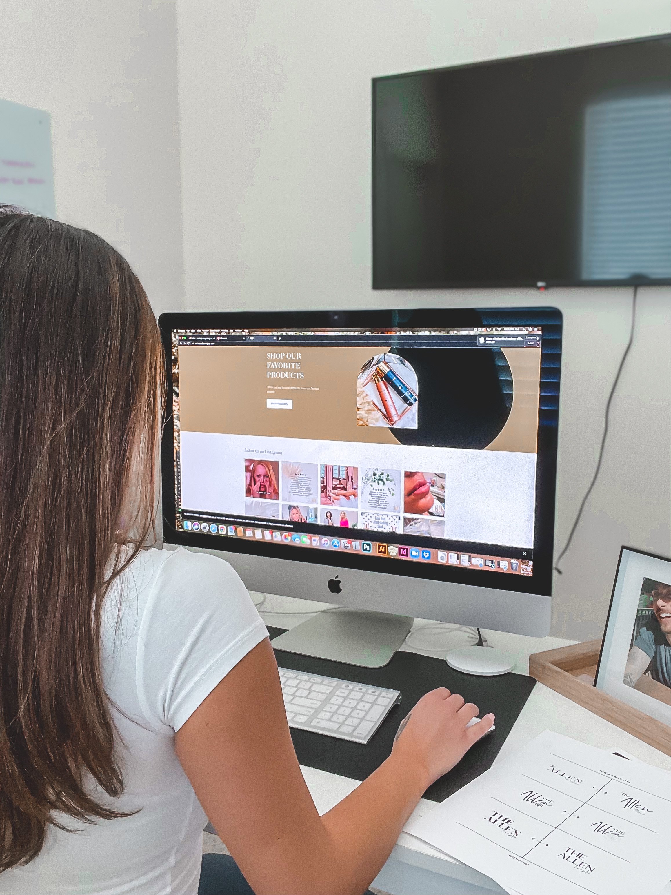 Sacramento Website Design for Professionals and Small Businesses