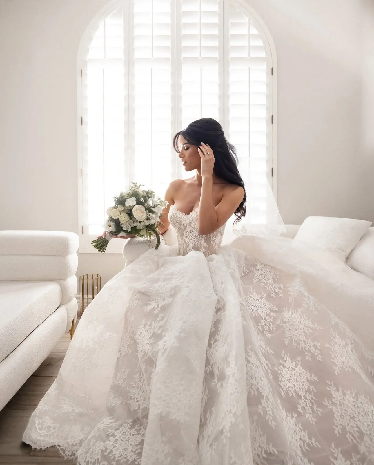 custom website design