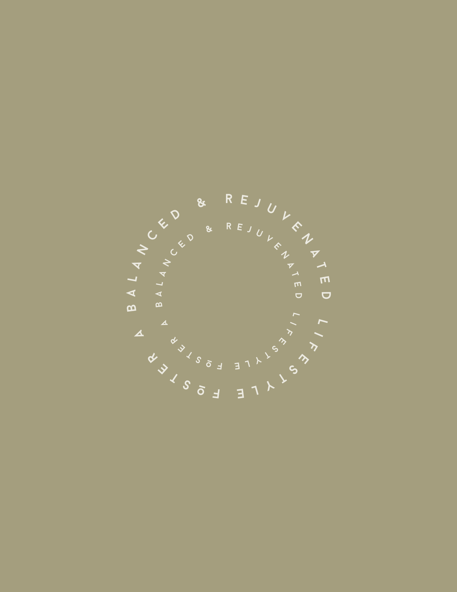 feminine logo design for medspa