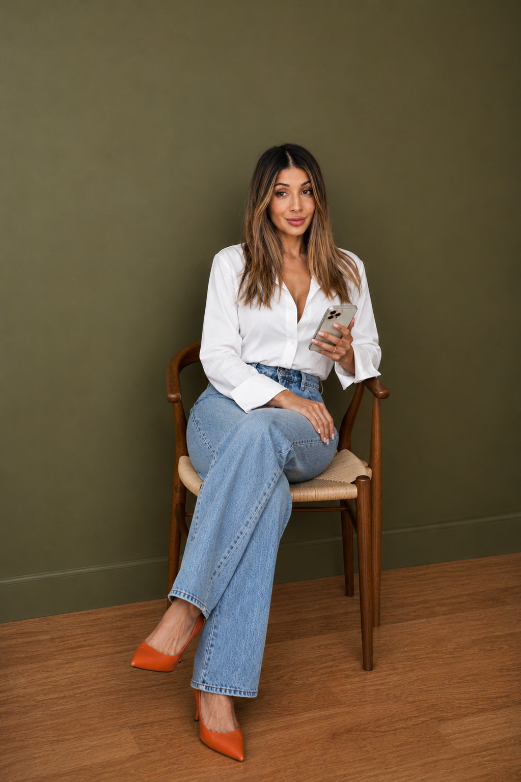 brand strategist in sacramento