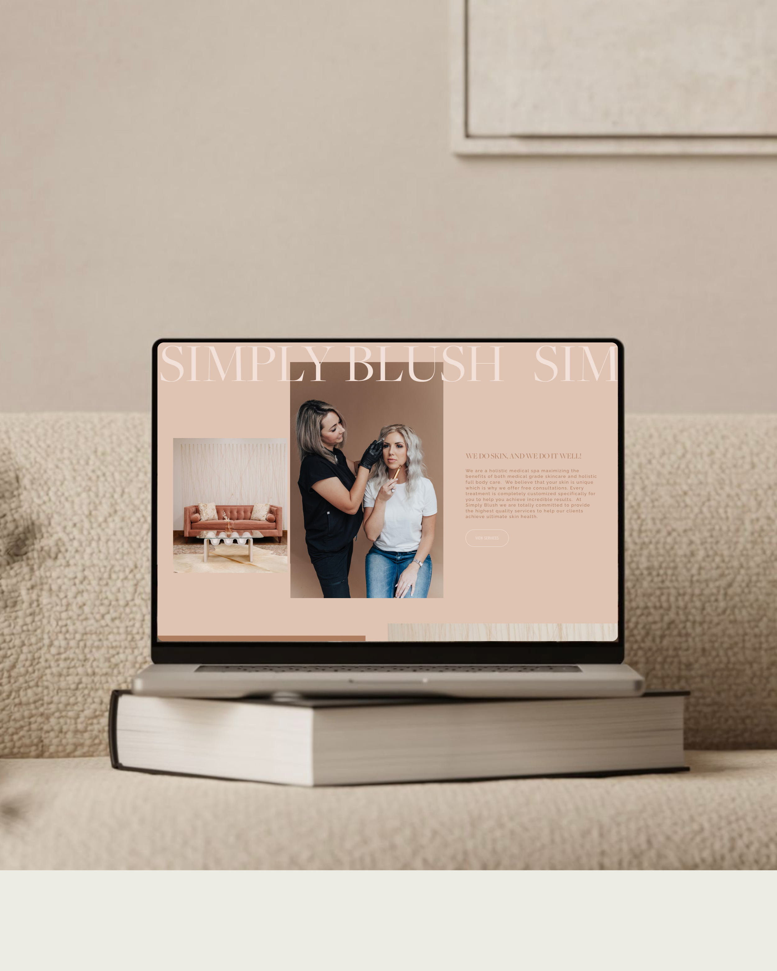 Professional Website Designer