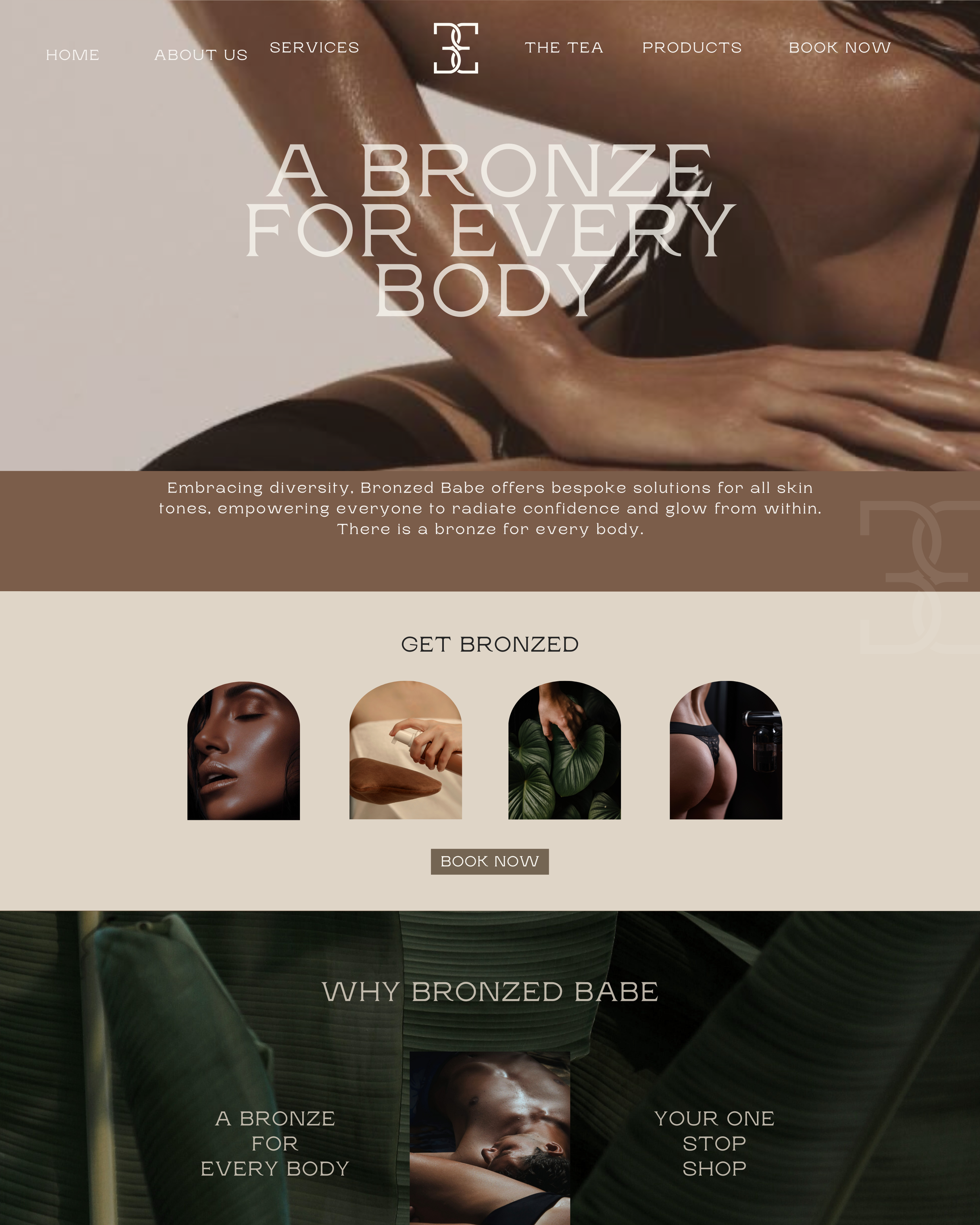 Sacramento Website Design