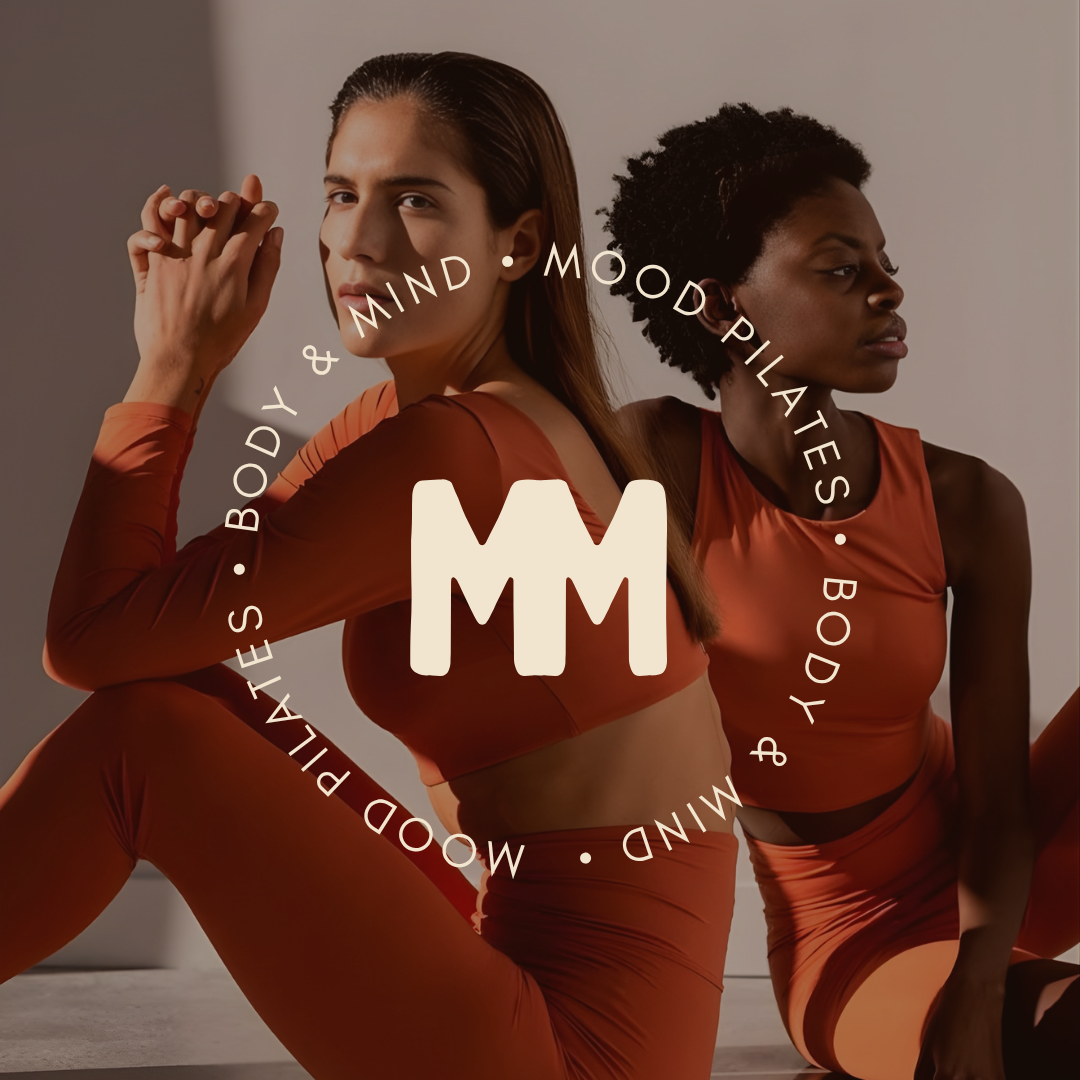 premade logo branding kit