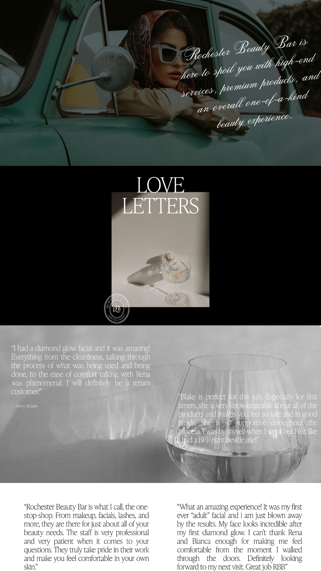 squarespace template