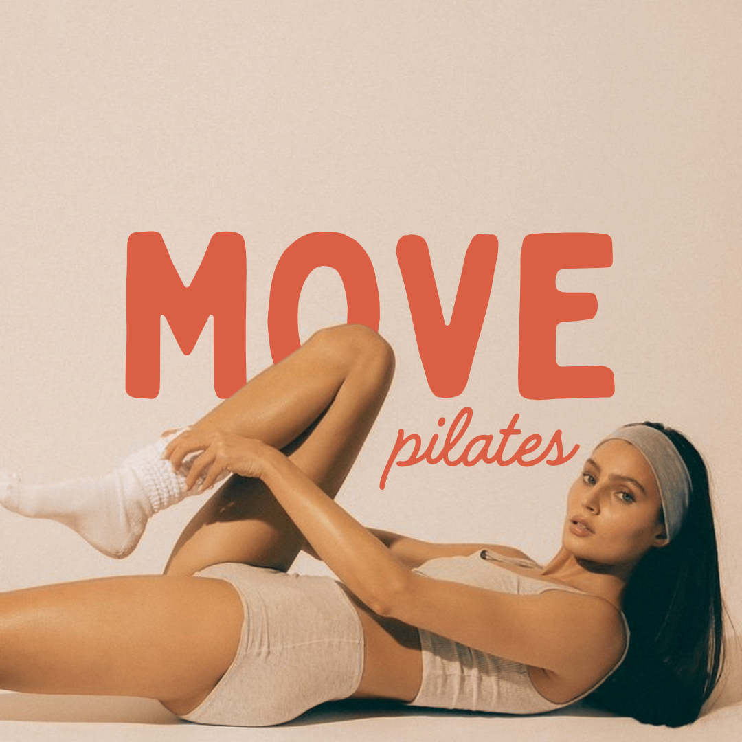 Health & Wellness Brand Kit