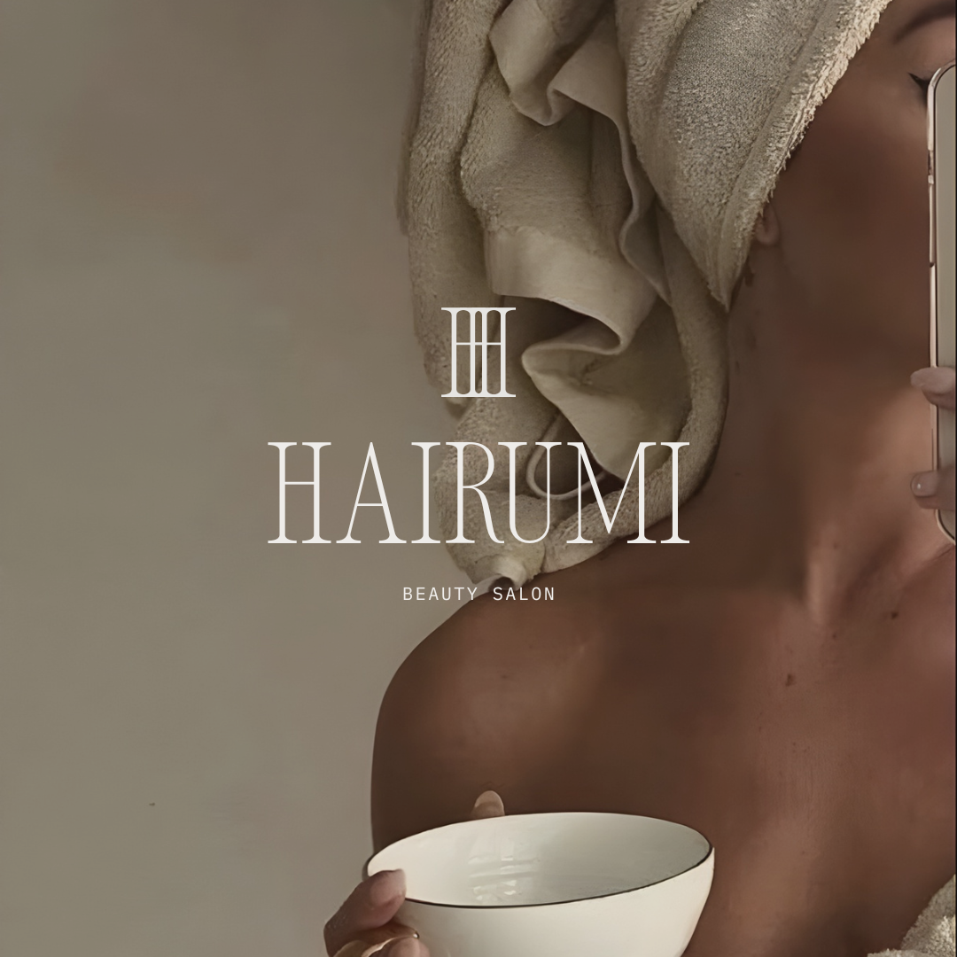 brand identity design