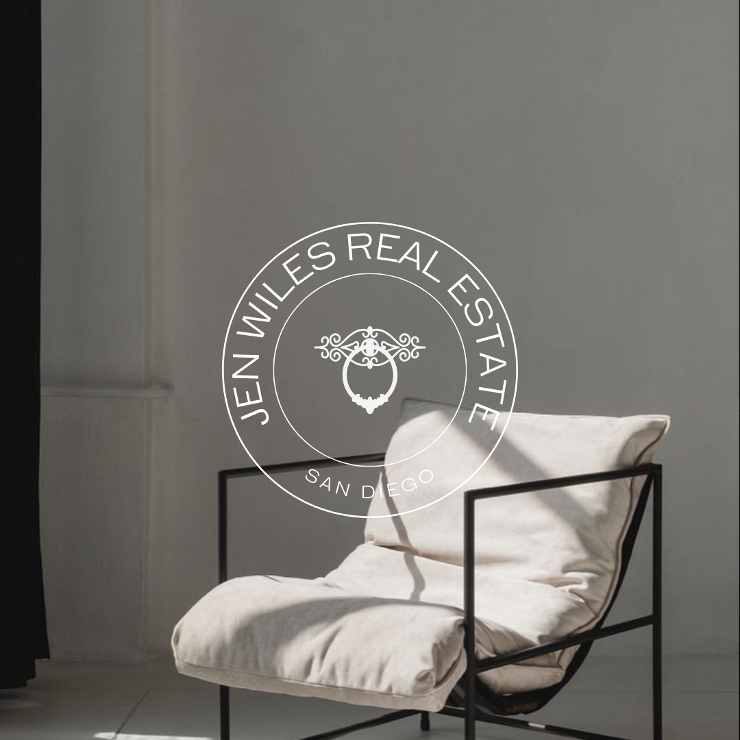 premade realtor logo