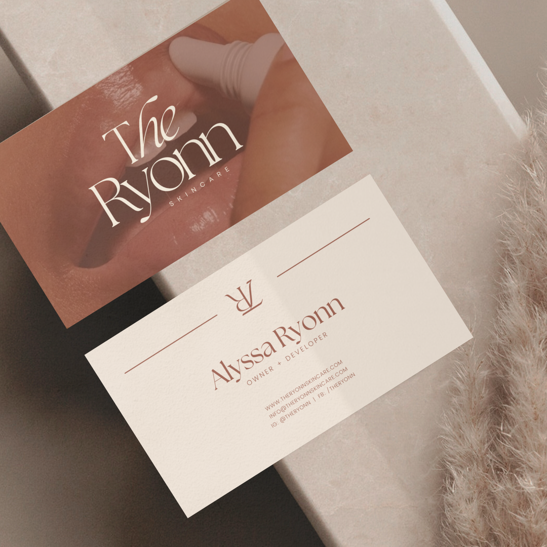 brand identity kit