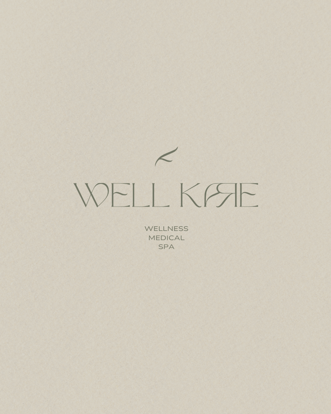 health and wellness logo design