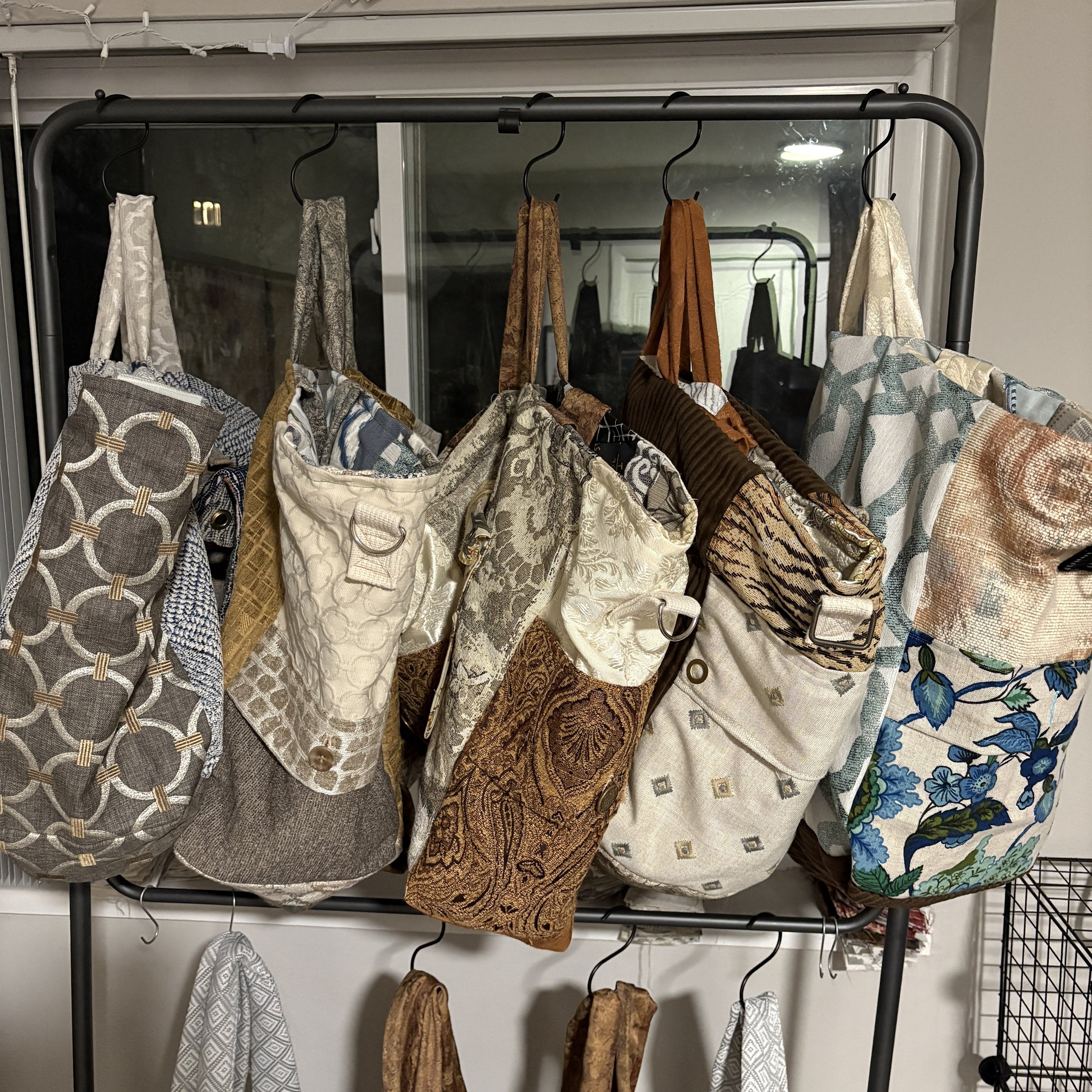 Call for Requests and Customs