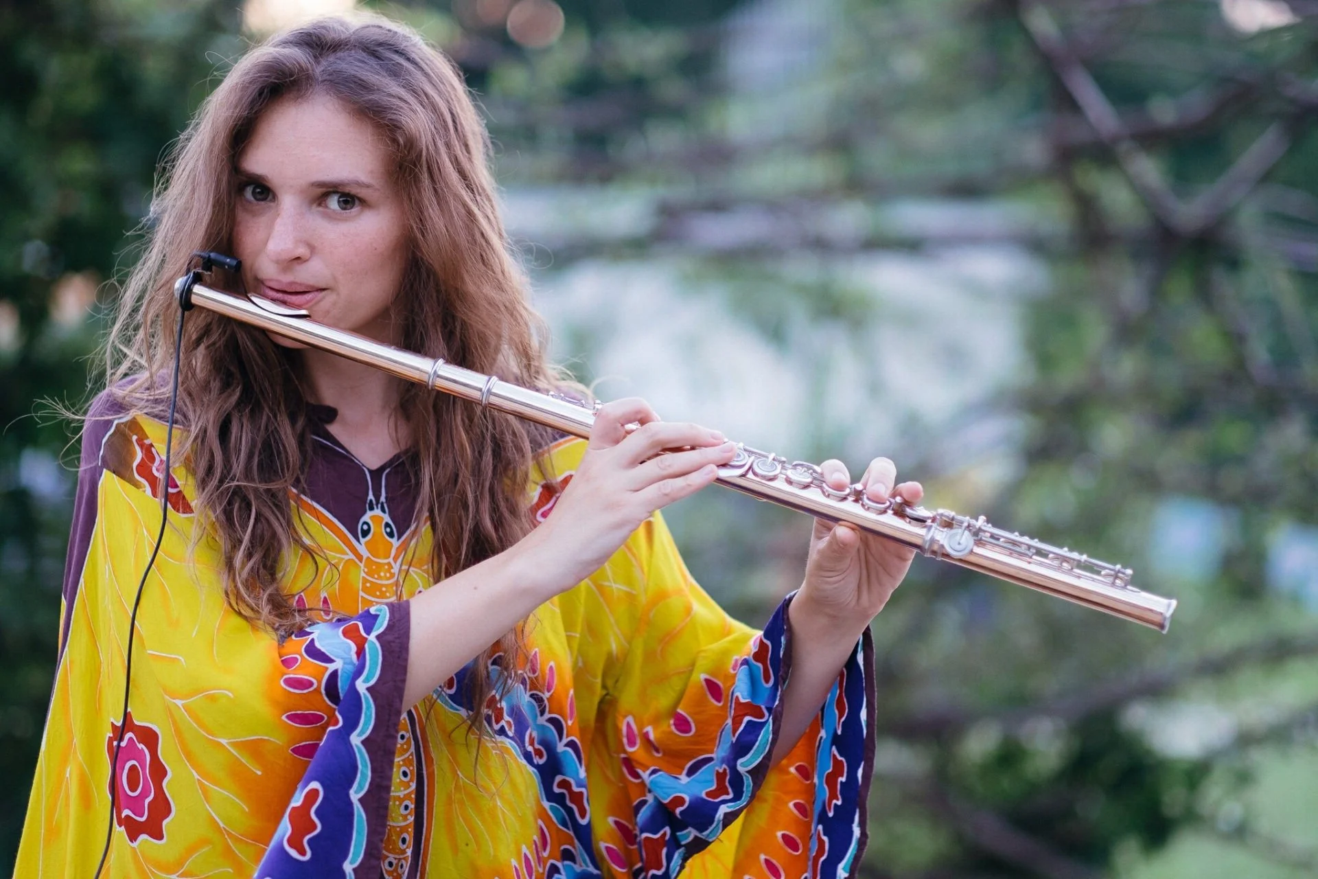Live Music- Gina Sobel