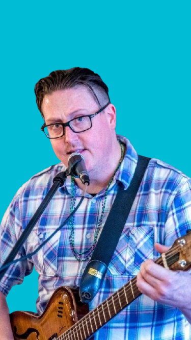Live Music - Aubrey Driggers