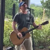 Live Music - Max Parker