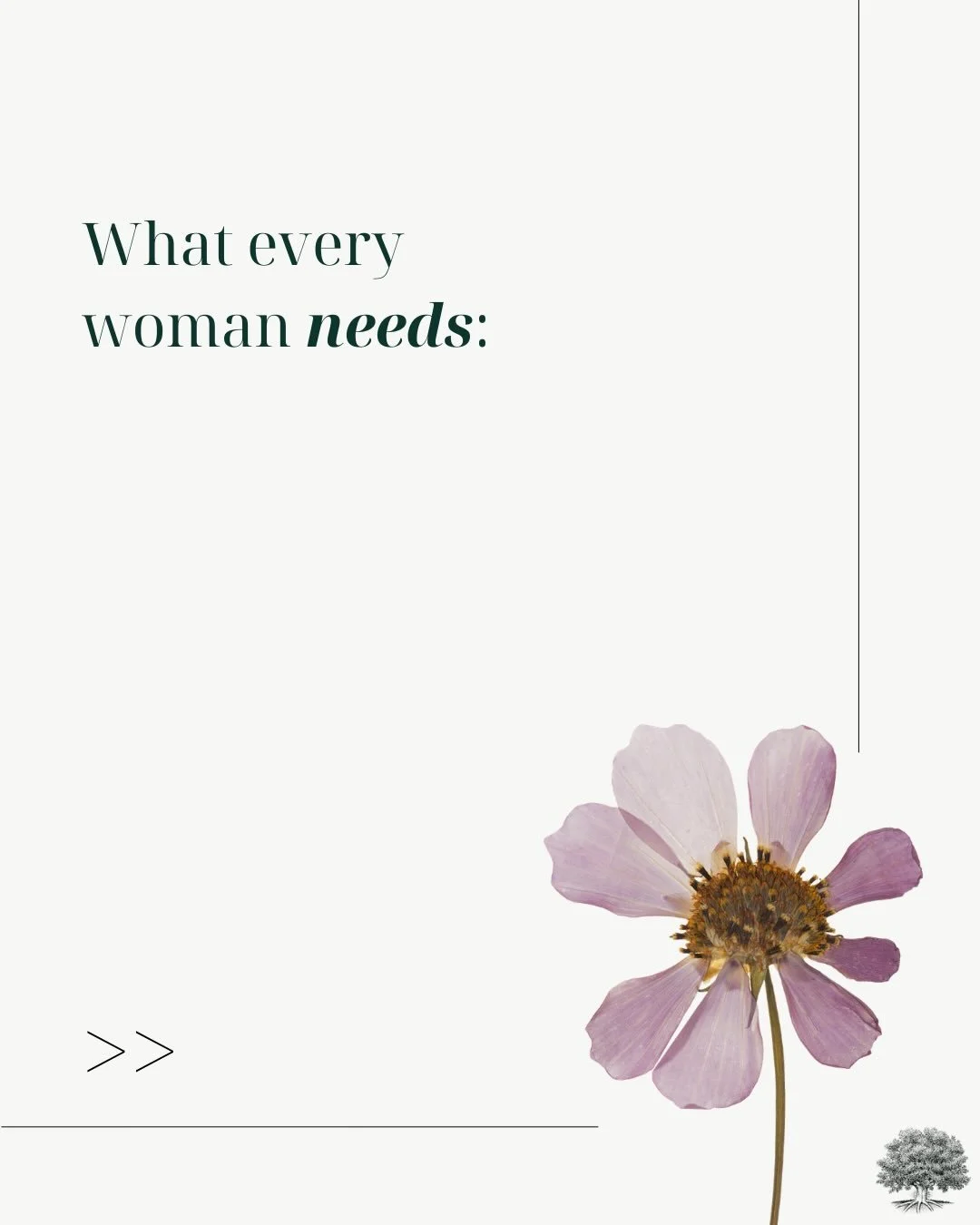 If you&rsquo;ve been feeling the weight of the &ldquo;constant mental load,&rdquo; this one&rsquo;s for you. 🤍

Beth Ann Mergens shares insights about what it actually looks like to practice real care of self. Visit the link in our bio to read the f