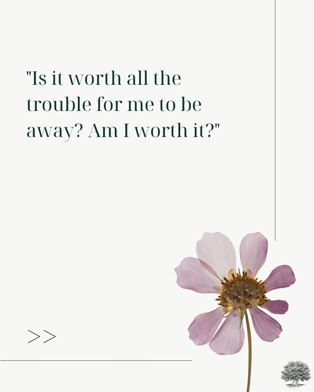 &ldquo;It is through surrendering to our needs that we discover our truest selves.&rdquo;

Are you eager to rediscover yourself again? The Women&rsquo;s Group Intensive is a few weeks away and is the perfect opportunity to connect with other women wh