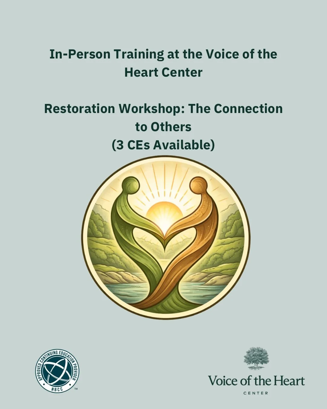 Master the Art of Connection and move your groups beyond content and into transformative power of feelings process. Learn how to facilitate group dynamics that restore energy and connection. 

This course blends neuroscience and group dynamics to hel