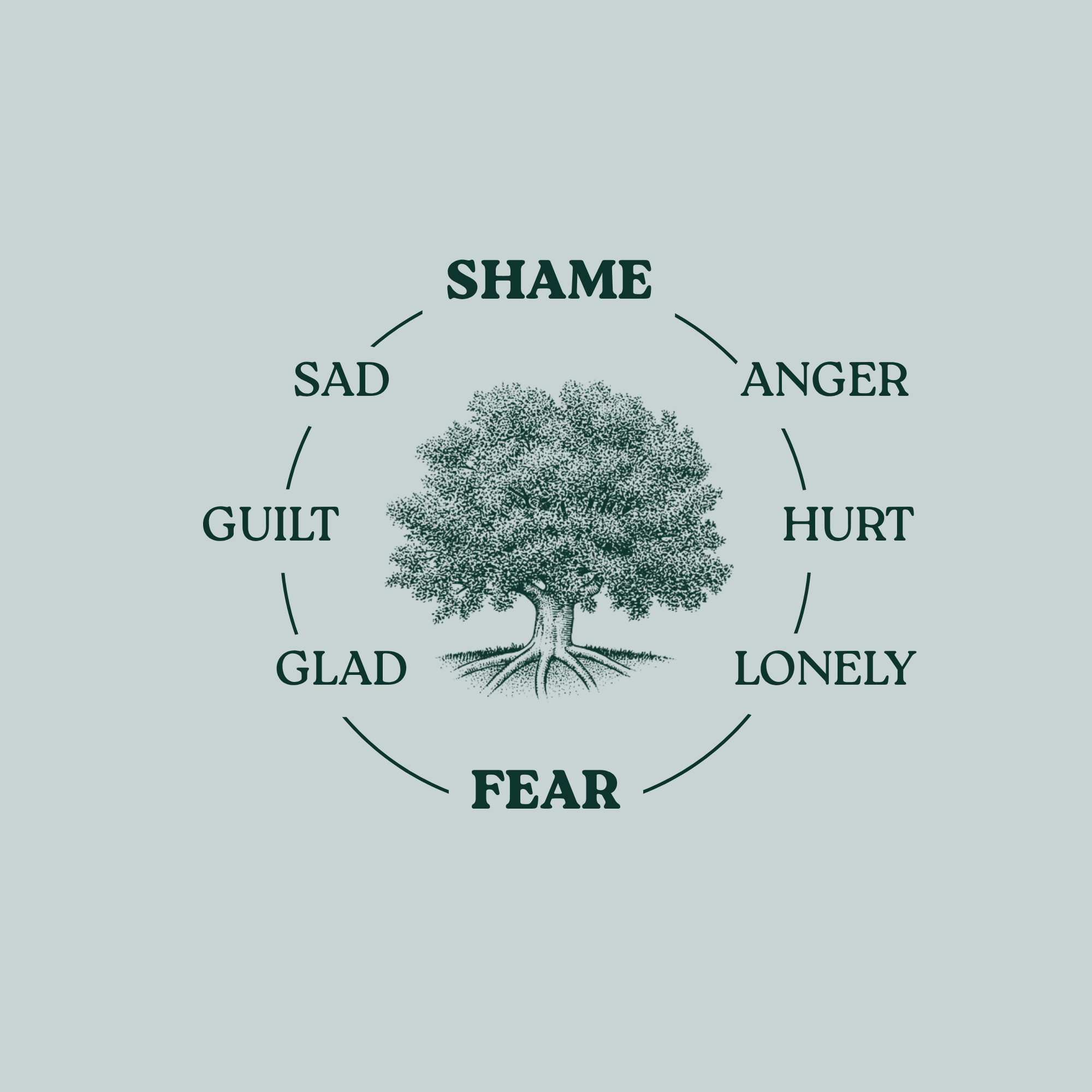 Shame &amp; Fear Workshop: The Wisdom in Our Limits (3 CEs)