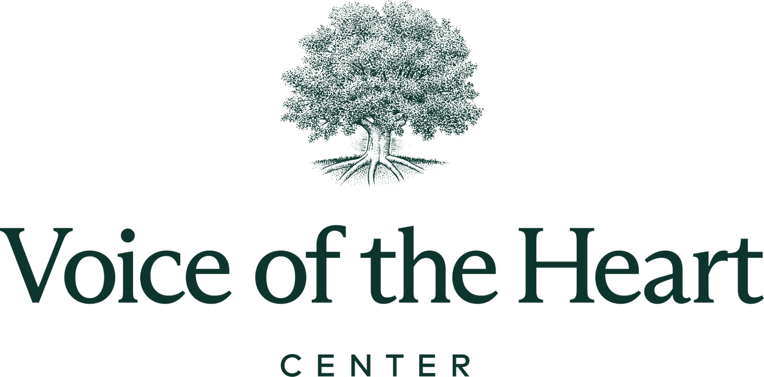 Voice of the Heart Center