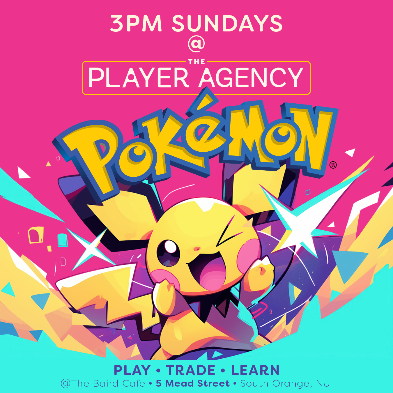 Pokemon