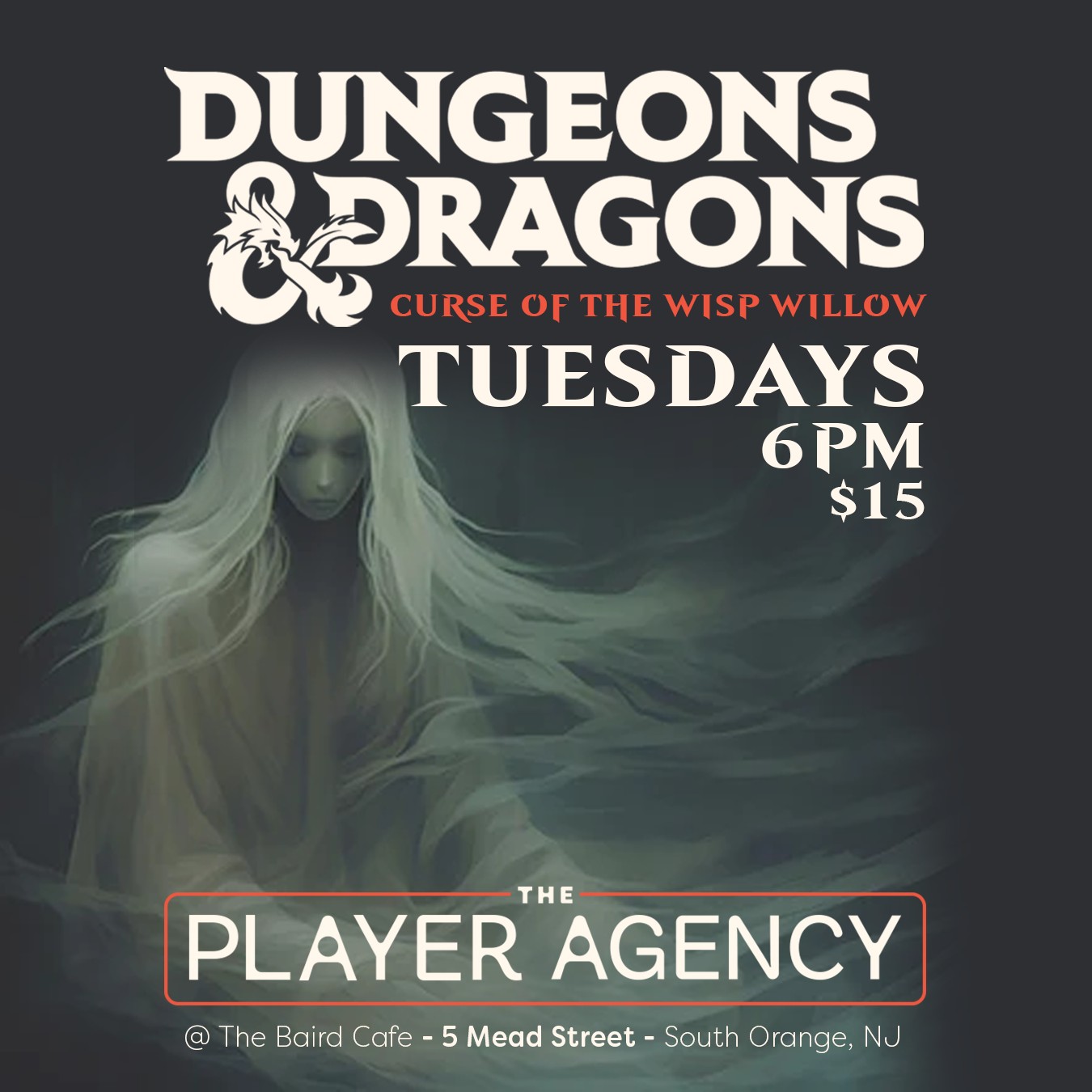Dungeons & Dragons