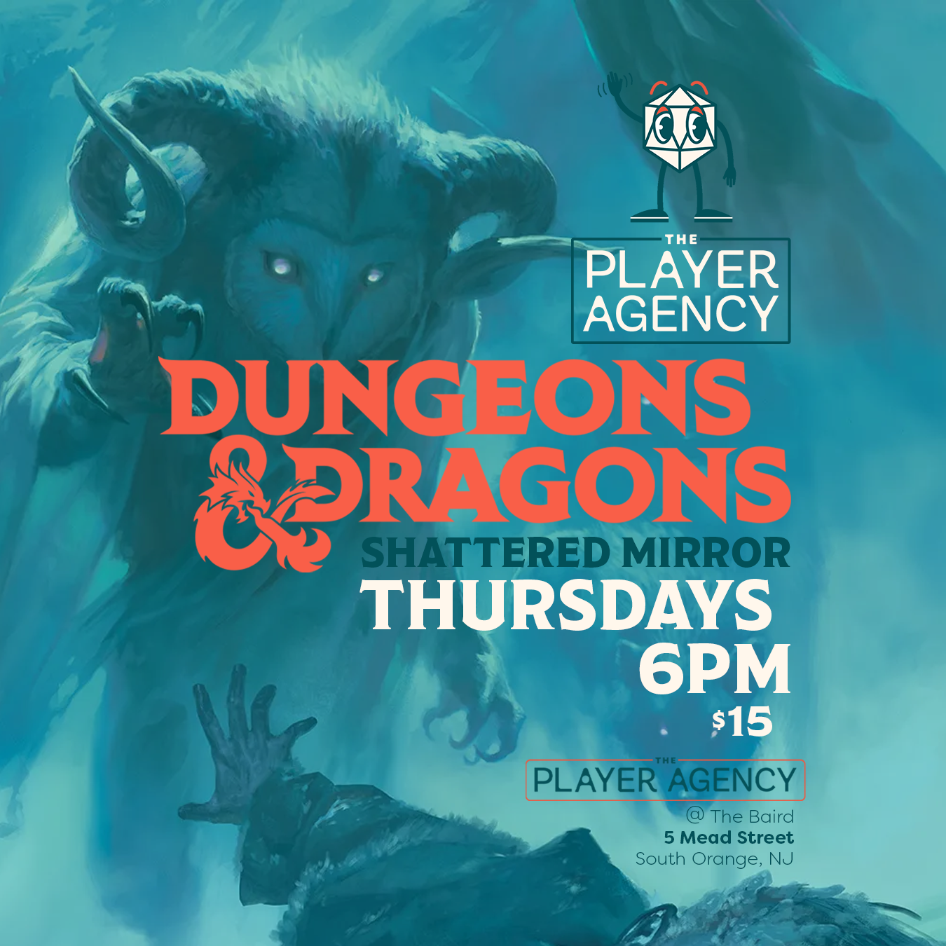 Dungeons & Dragons