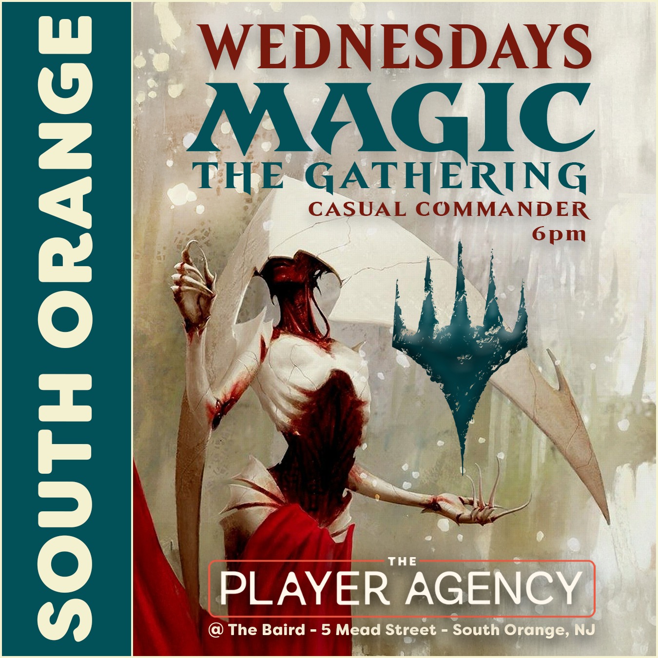 Magic: The Gathering