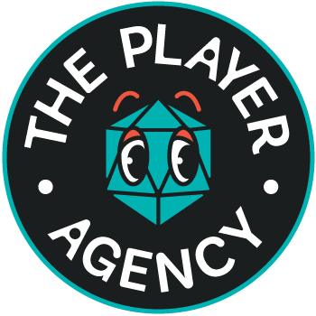 THE PLAYER AGENCY