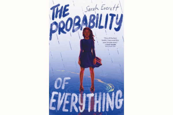 The Probability of Everything