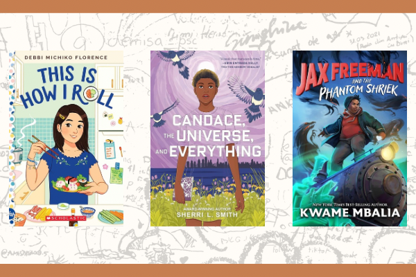 Middle grade books that are worthy of a spot on your kid’s bookshelf 