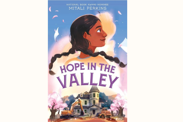Hope in the Valley