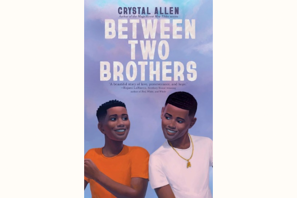 Between Two Brothers