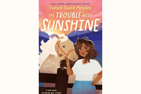 The Trouble with Sunshine