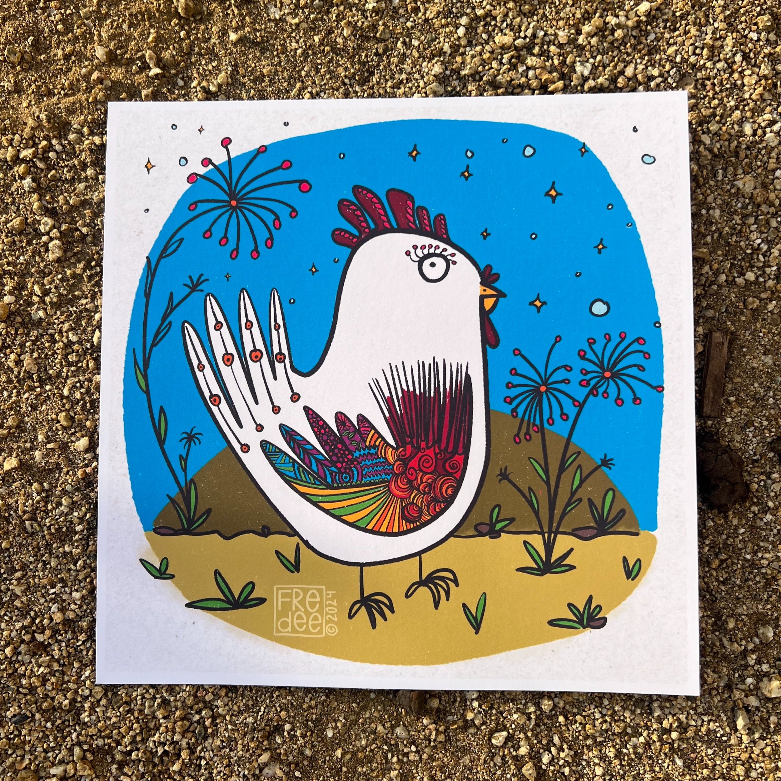 rainbow+doodle+chicken+8x8.jpg