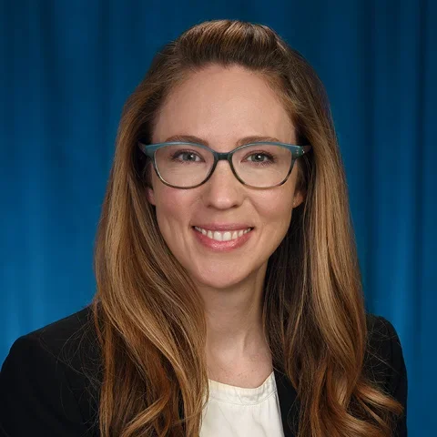 Emily Shortridge, MD Pediatric Ophthalmologist & Adult Strabismus Specialist