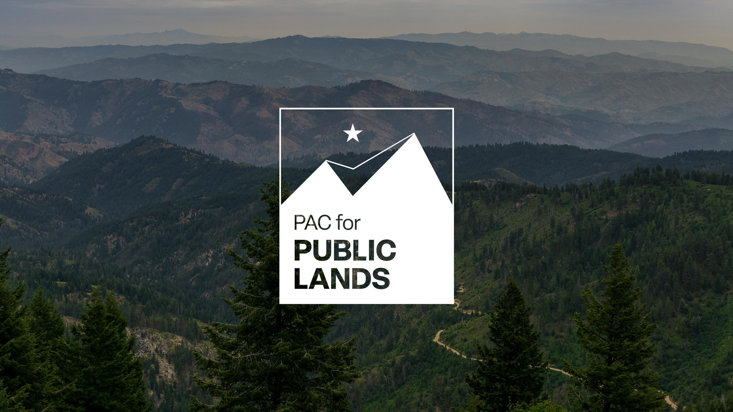 PAC for Public Lands Campaign