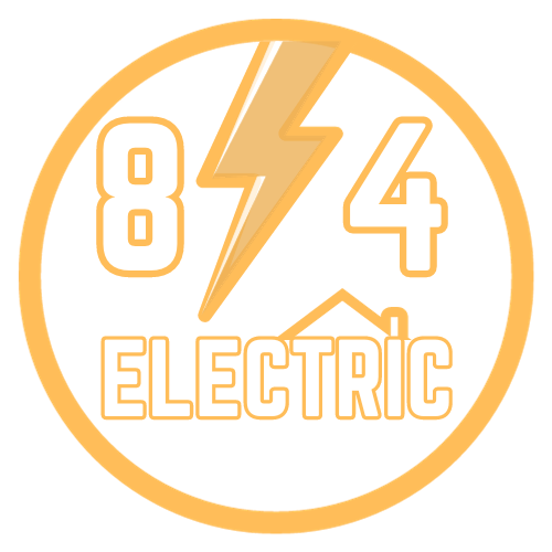 814 Electric