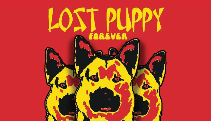Lost Puppy Forever