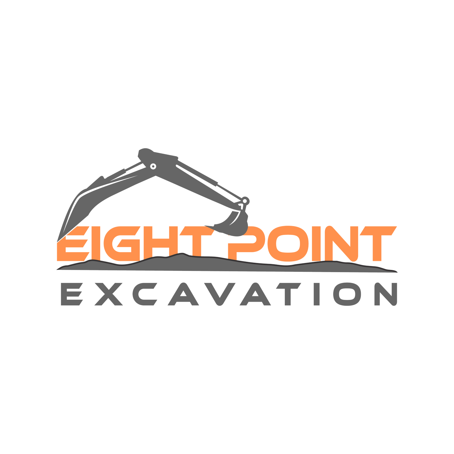 Eight Point Excavation