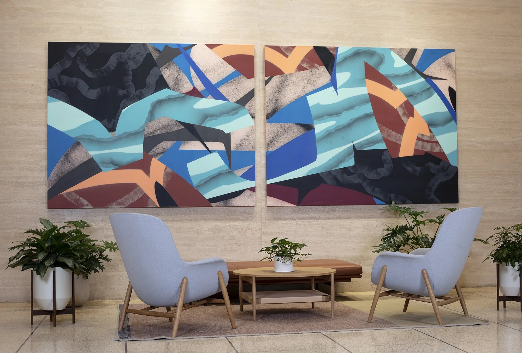 350 orleans lobby commission paintings aguirre.jpg